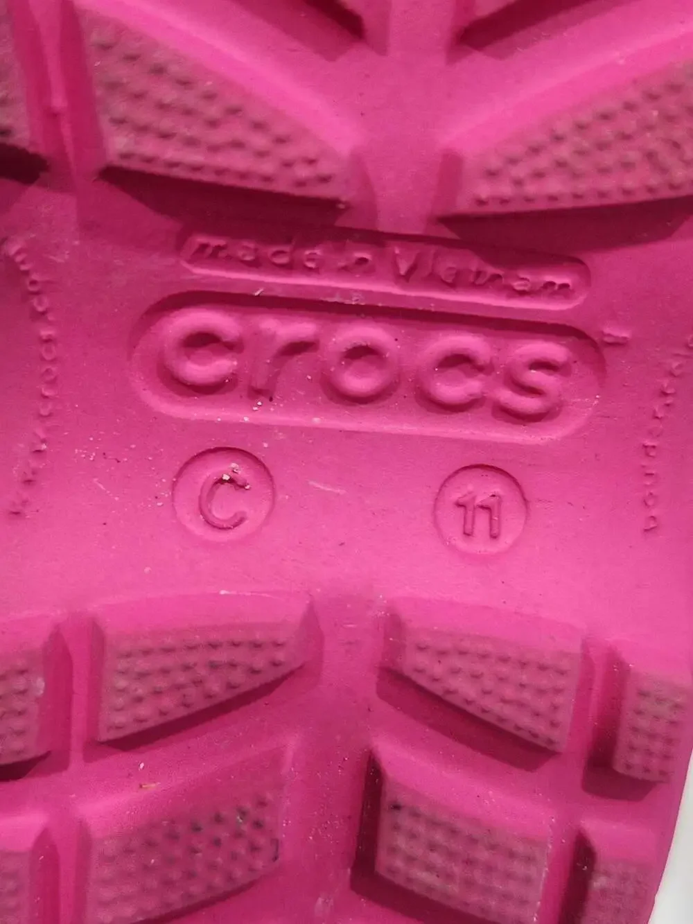 Crocs Handle It Kids Rain Boots, Pink